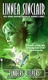 Sinclair, Linnea: Finders Keepers Sinclair, Linnea: Finders Keepers