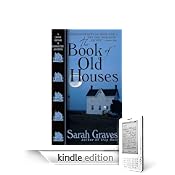 The Book of Old Houses by Sarah Graves