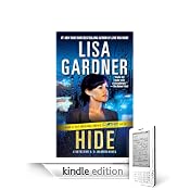 Hide by Lisa Gardner