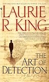 King, Laurie R.: The Art of Detection King, Laurie R.: The Art of Detection