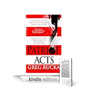 Patriot Acts by Greg Rucka