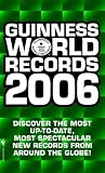 Folkard, Claire: Guinness World Records 2006 Folkard, Claire: Guinness World Records 2006