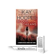 Blood Dreams by Kay Hooper