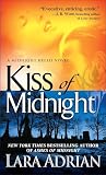 Adrian, Lara: Kiss of Midnight Adrian, Lara: Kiss of Midnight