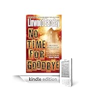 No Time for Goodbye by Linwood Barclay