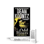 Odd Hours by Dean Koontz