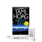 Night Sins by Tami Hoag