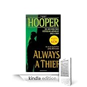 Always a Thief by Kay Hooper