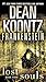 Frankenstein: Lost Souls by Dean Koontz