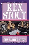 Stout, Rex: The Father Hunt Stout, Rex: The Father Hunt