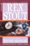 Stout, Rex: Before Midnight