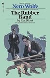 Stout, Rex: The Rubber Band Stout, Rex: The Rubber Band