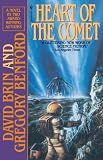 Benford, Gregory: Heeart of the Comet Benford, Gregory: Heeart of the Comet