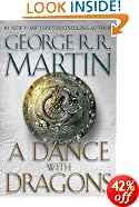 A Dance with Dragons (A Song of Ice and Fire, Book 5)