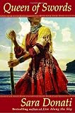 Donati, Sara: Queen of Swords
