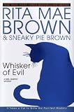 Brown, Rita Mae: Whisker of Evil Brown, Rita Mae: Whisker of Evil