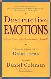 Goleman, Daniel: Destructive Emotions: A Scientific Dialogue with the Dalai Lama Goleman, Daniel: Destructive Emotions: A Scientific Dialogue with the Dalai Lama