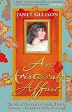 Gleeson, Janet: An Aristocratic Affair Gleeson, Janet: An Aristocratic Affair