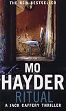 Hayder, Mo: Crocodile Hayder, Mo: Crocodile