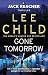 Gone Tomorrow