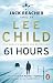 61 Hours (Jack Reacher 14)