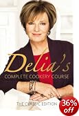 Delia's Complete Cookery Course