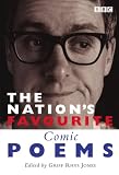 Jones, Griff Rhys: The Nation's Favourite Comic Poems: A Selection of Humorous Verse Jones, Griff Rhys: The Nation's Favourite Comic Poems: A Selection of Humorous Verse