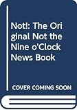Hardie, Sean: Not! the Nine O'clock News