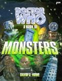 Howe, David J.: Doctor Who Howe, David J.: Doctor Who