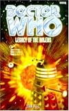 Peel, John: Legacy of the Daleks Peel, John: Legacy of the Daleks