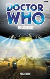 Leonard, Paul: Doctor Who: The Last Resort