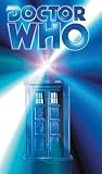 Bbc Books: Doctor Who: Halflife