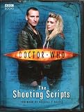 Davies, Russell T.: The Shooting Scripts