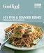 Good Food: 101 Fish & Seafood Dishes: Tried-and-tested Recipes
