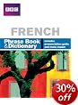 French Phrasebook and Dictionary