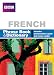 French: Phrase Book and Dictionary