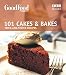 Good Food, 101 Cakes and Bakes