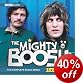 The Mighty Boosh