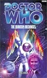 Hinton, Craig: Quantum Archangel