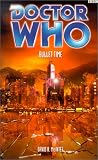 McIntee, David: Bullet Time