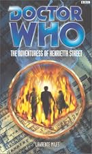 The Adventuress of Henrietta Street by&hellip;