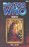 Halliday, Mags: Doctor Who: History 101