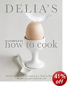 Delia's Complete How to Cook
