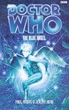 Magrs, Paul: The Blue Angel