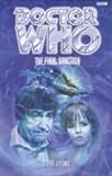 Lyons, Steve: Doctor Who