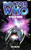 Walters, Nick: The Fall of Yquatine Walters, Nick: The Fall of Yquatine
