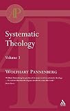 Pannenberg, Wolfhart: Systematic Theology Pannenberg, Wolfhart: Systematic Theology