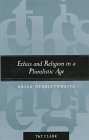 Hebblethwaite, Brian: Ethics and Religion in a Pluralistic Age: Collected Essays