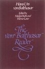 Daly, Robert J.: Origen, Spirit and Fire: A Thematic Anthology of His Writings