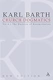 Barth, Karl: The Doctrine of Reconciliation